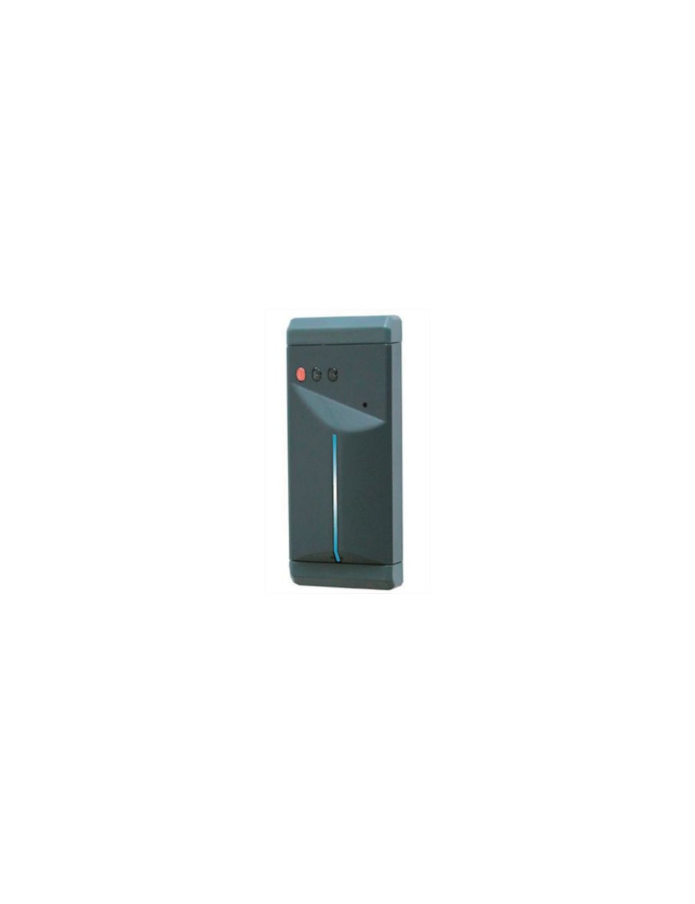 Lecteur proximité em 1 relais, 30 utilisateurs , boîtier sailli abs - LAT