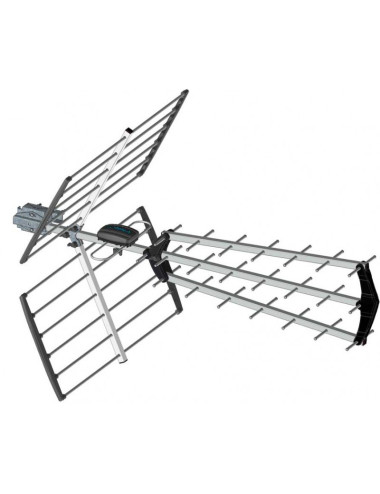 Antenne UHF Tri Azur 700 - [product_reference]Antenne UHF Tri Azur 700