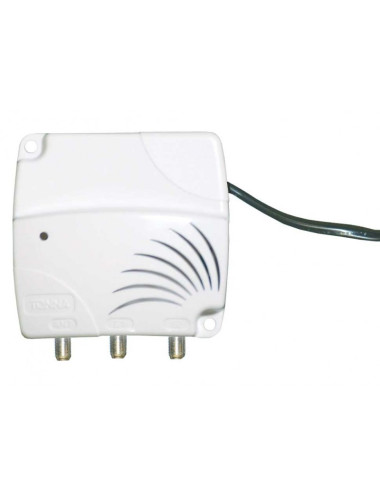 Kit préamplificateur UHF 35 dB LTE 700 - [product_reference]Kit préamplificateur UHF 35 dB LTE 700