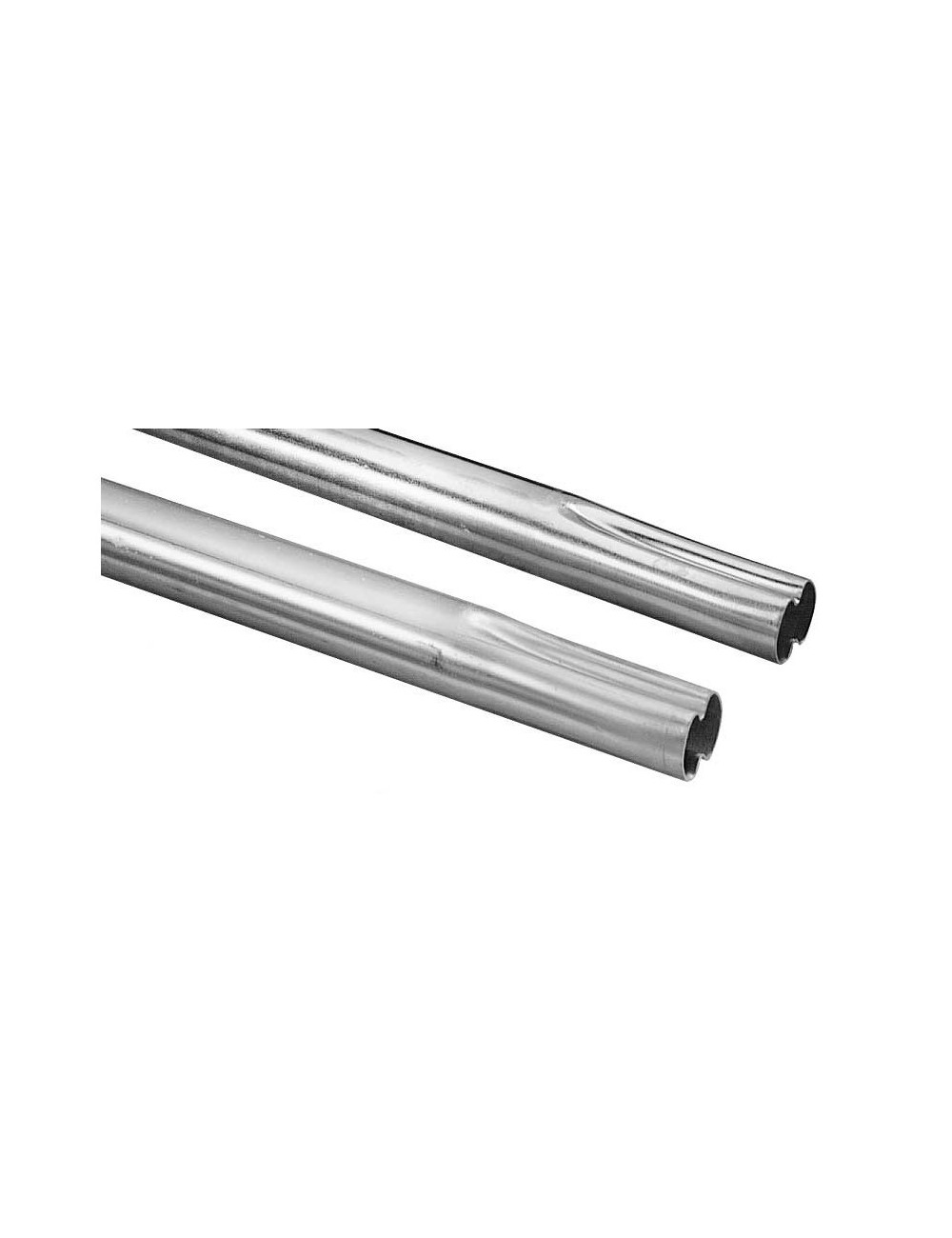 Mât emboîtable acier galva - [product_reference]Mât emboîtable acier galva