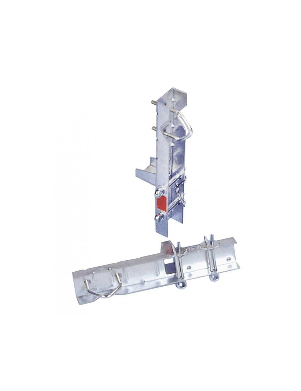 Cerclage double acier galva - [product_reference]Cerclage double acier galva