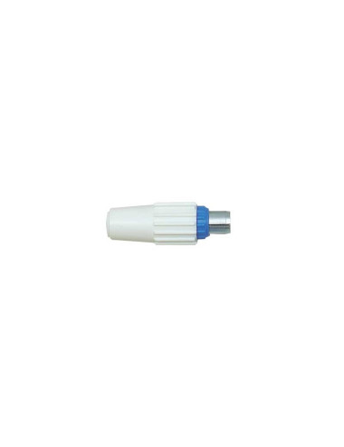 Connecteur mâle IEC 9,52 - [product_reference]Connecteur mâle IEC 9,52