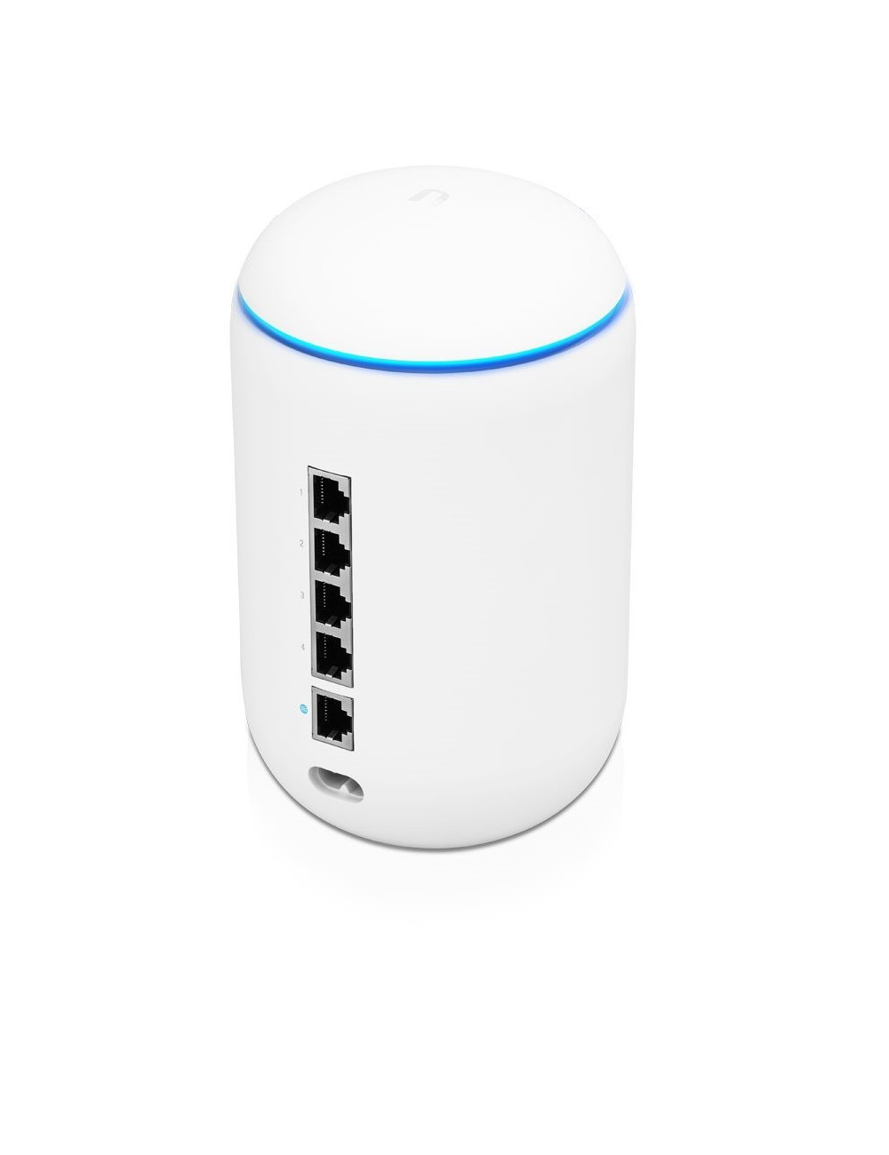 UniFi Dream Machine 1 Wan 4 Lan Wifi Cloud Key - UB-DREAM