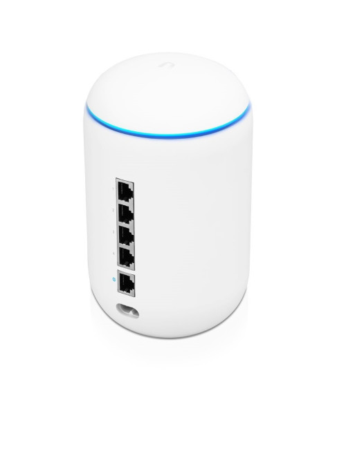UniFi Dream Machine 1 Wan 4 Lan Wifi Cloud Key - UB-DREAM