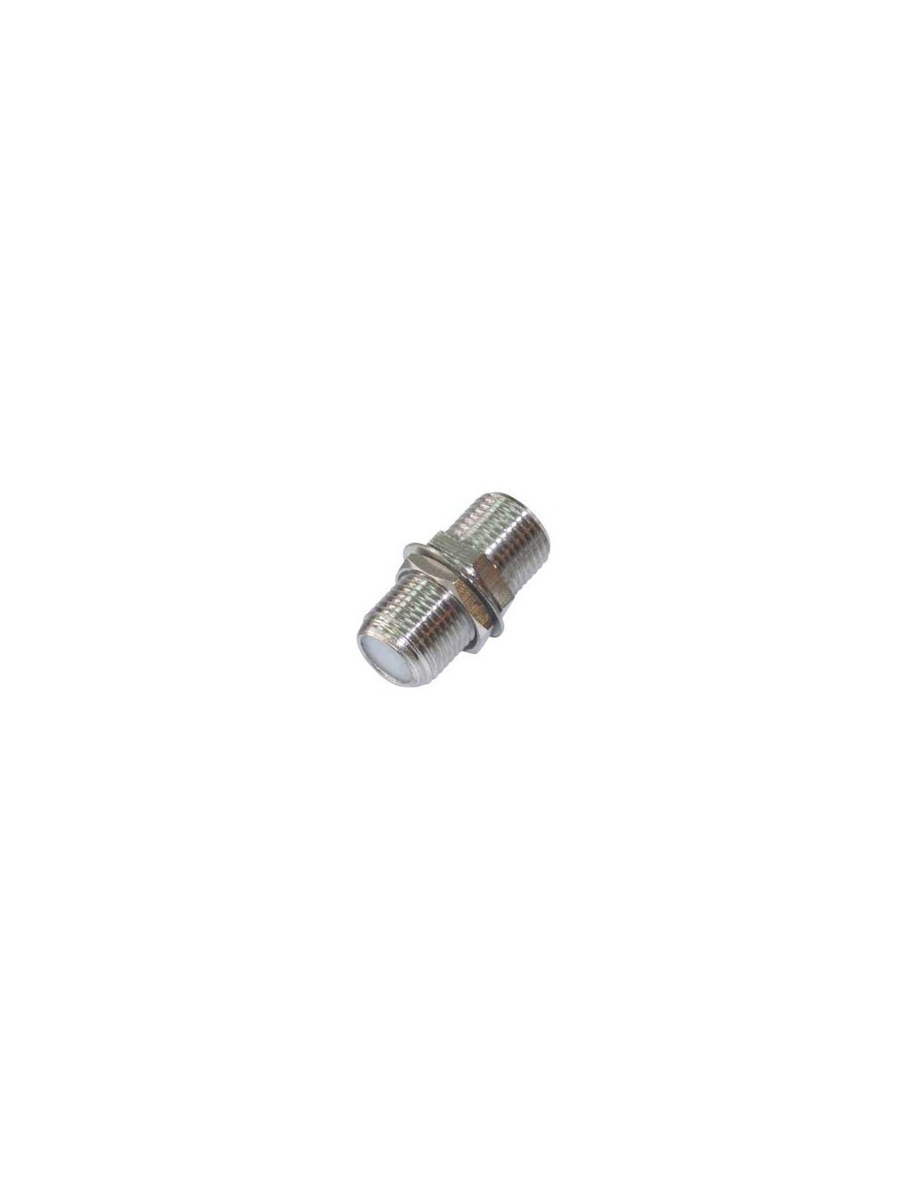 Raccord F fem / fem - [product_reference]Raccord F fem / fem