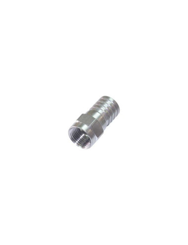 Connecteur F à sertir 5,1 8,4 - [product_reference]Connecteur F à sertir 5,1 8,4