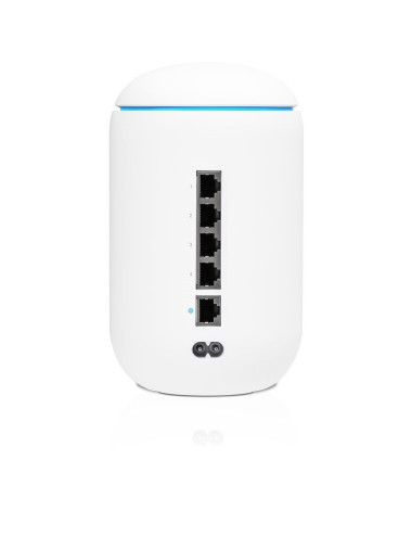 UniFi Dream Machine 1 Wan 4 Lan Wifi Cloud Key - UB-DREAM