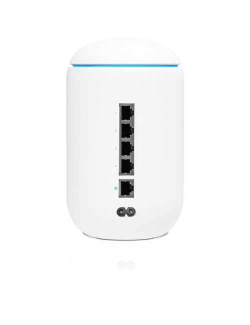 UniFi Dream Machine 1 Wan 4 Lan Wifi Cloud Key - UB-DREAM
