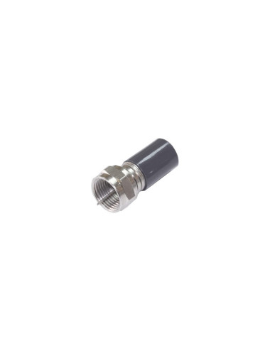 4 charges isolées F 75 Ohms - [product_reference]4 charges isolées F 75 Ohms