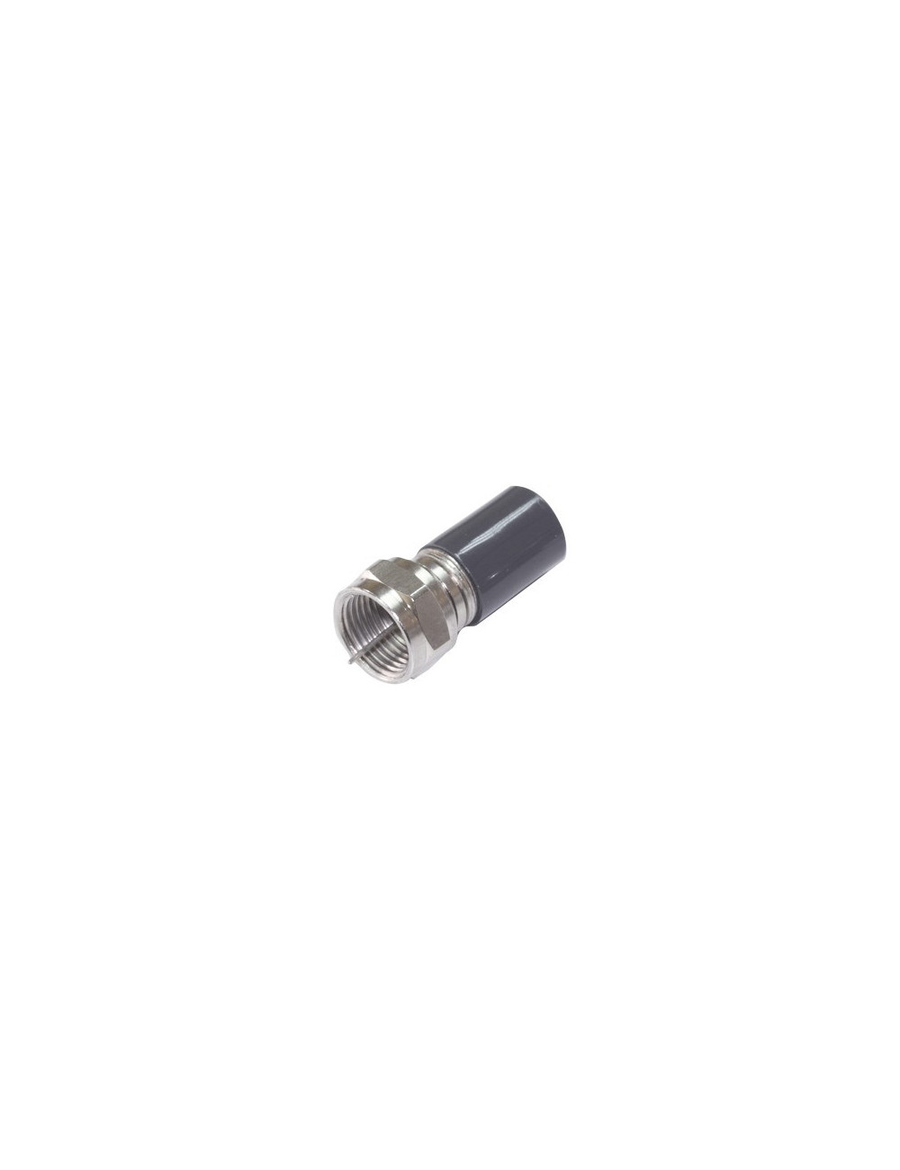 4 charges isolées F 75 Ohms - [product_reference]4 charges isolées F 75 Ohms