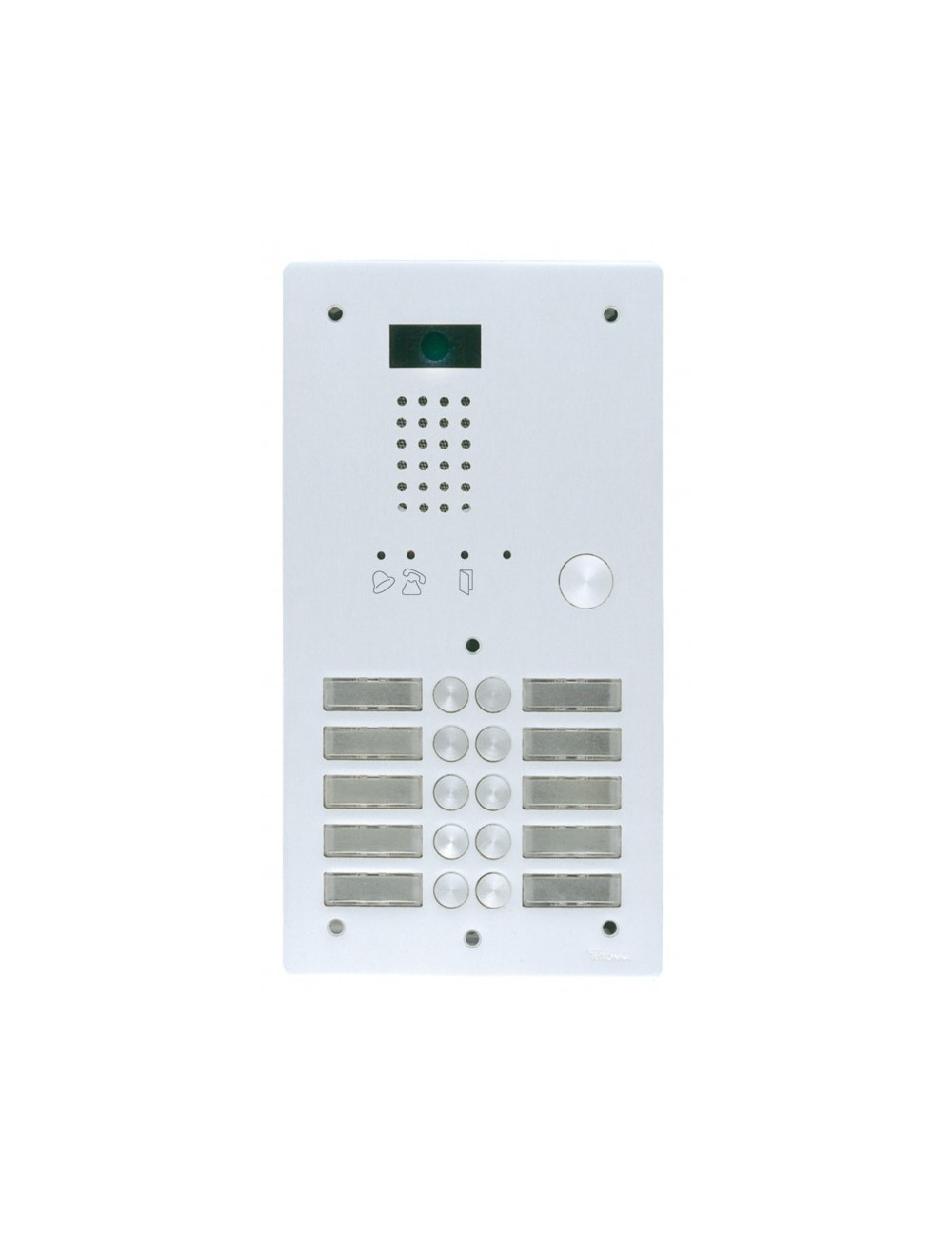 PLAT.A VIDEO 6BP/2R EQUIP. - [product_reference]PLAT.A VIDEO 6BP/2R EQUIP.