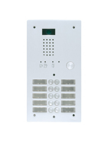 PLAT.A VIDEO 10BP/2R EQUIP. - [product_reference]PLAT.A VIDEO 10BP/2R EQUIP.