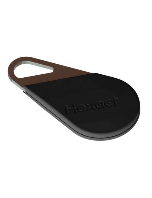 Clé de proximité HEXACT - [product_reference]Clé de proximité HEXACT