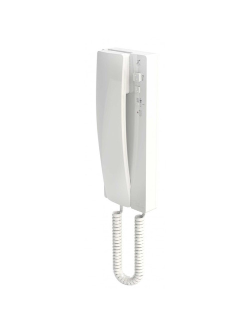 Combiné audio Epure Standard - TONNA - 64193