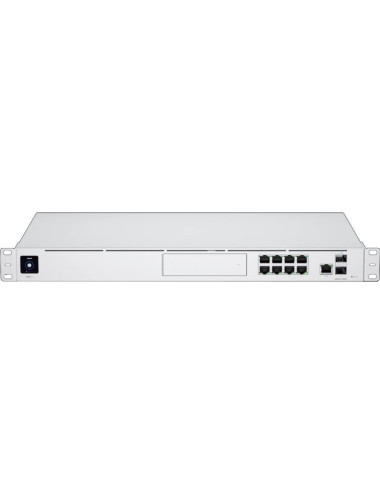 UniFi Dream Machine UniFi Pro rackable - UB-DREAMPRO