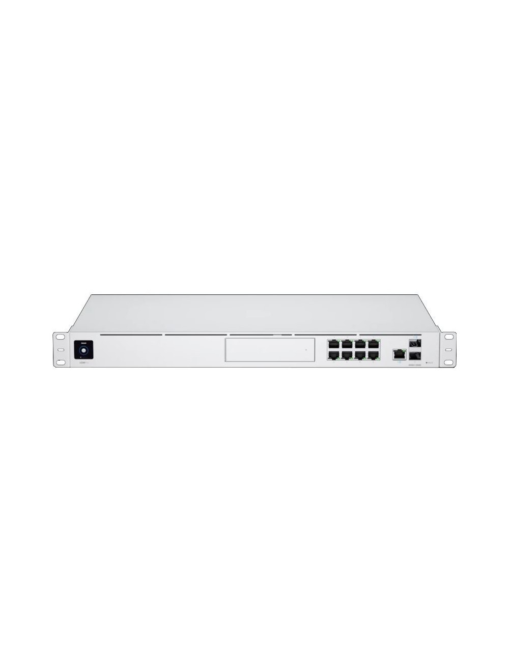 UniFi Dream Machine UniFi Pro rackable - UB-DREAMPRO
