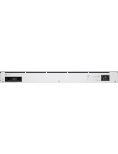 UniFi Dream Machine UniFi Pro rackable - UB-DREAMPRO