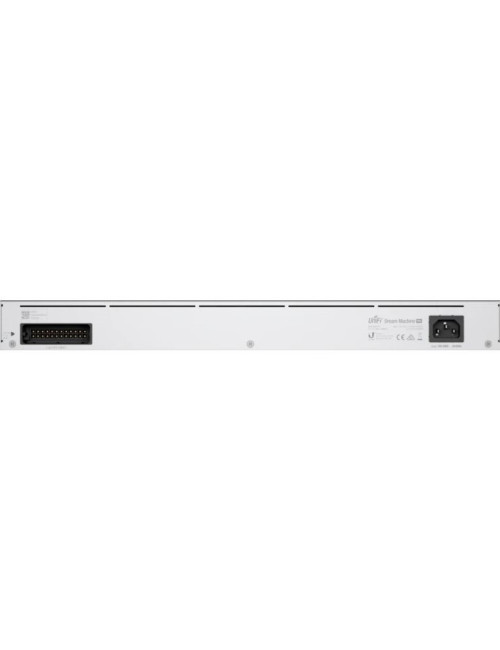 UniFi Dream Machine UniFi Pro rackable - UB-DREAMPRO