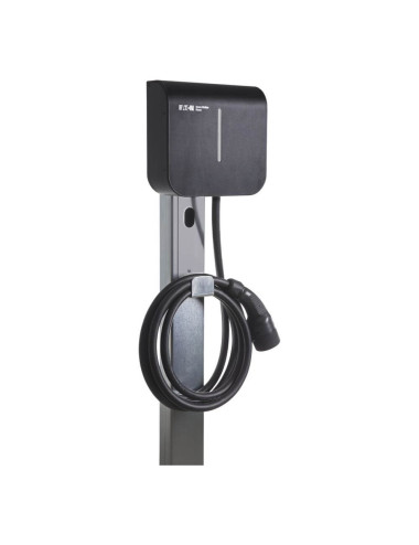 Supp. au sol pour 1 borne de recharge GM Building - [product_reference]Supp. au sol pour 1 borne de recharge GM Building