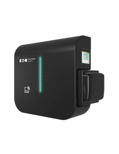 Borne VE résid/coll/terti. 3,7 à 22kW T2S RFID MID - [product_reference]Borne VE résid/coll/terti. 3,7 à 22kW T2S RFID MID