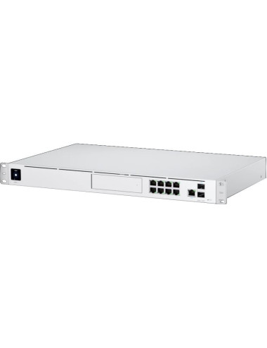 UniFi Dream Machine UniFi Pro rackable - UB-DREAMPRO