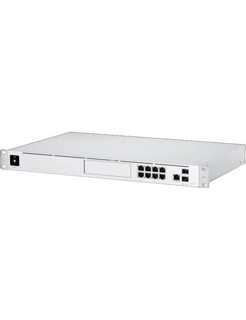 UniFi Dream Machine UniFi Pro rackable - UB-DREAMPRO