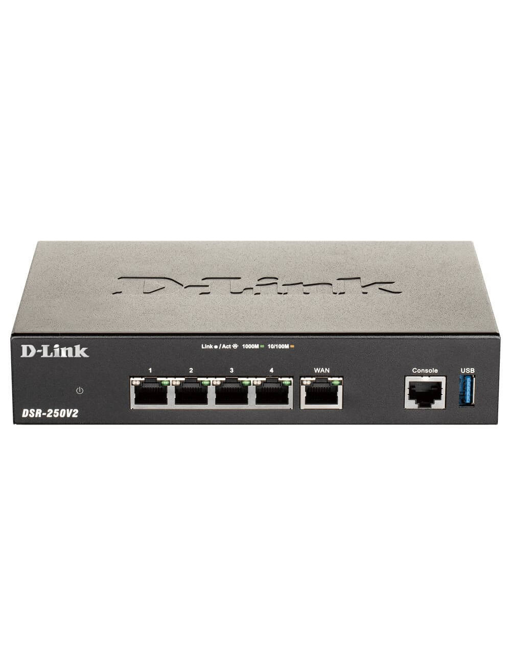 Routeur VPN de Services Unifiées Double WAN - [product_reference]Routeur VPN de Services Unifiées Double WAN