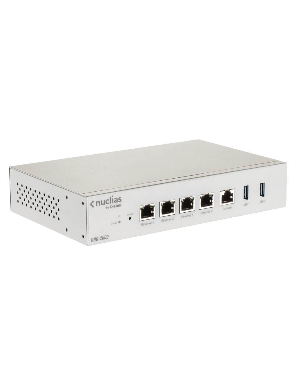 Nuclias Cloud Passerelle SD-WAN + 1 An de Licence - [product_reference]Nuclias Cloud Passerelle SD-WAN + 1 An de Licence