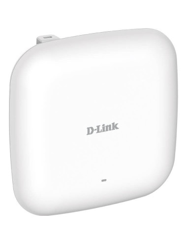 Borne WiFi6 1800Mbps NucliasConnect PoEat 1 Giga - DAPX2810