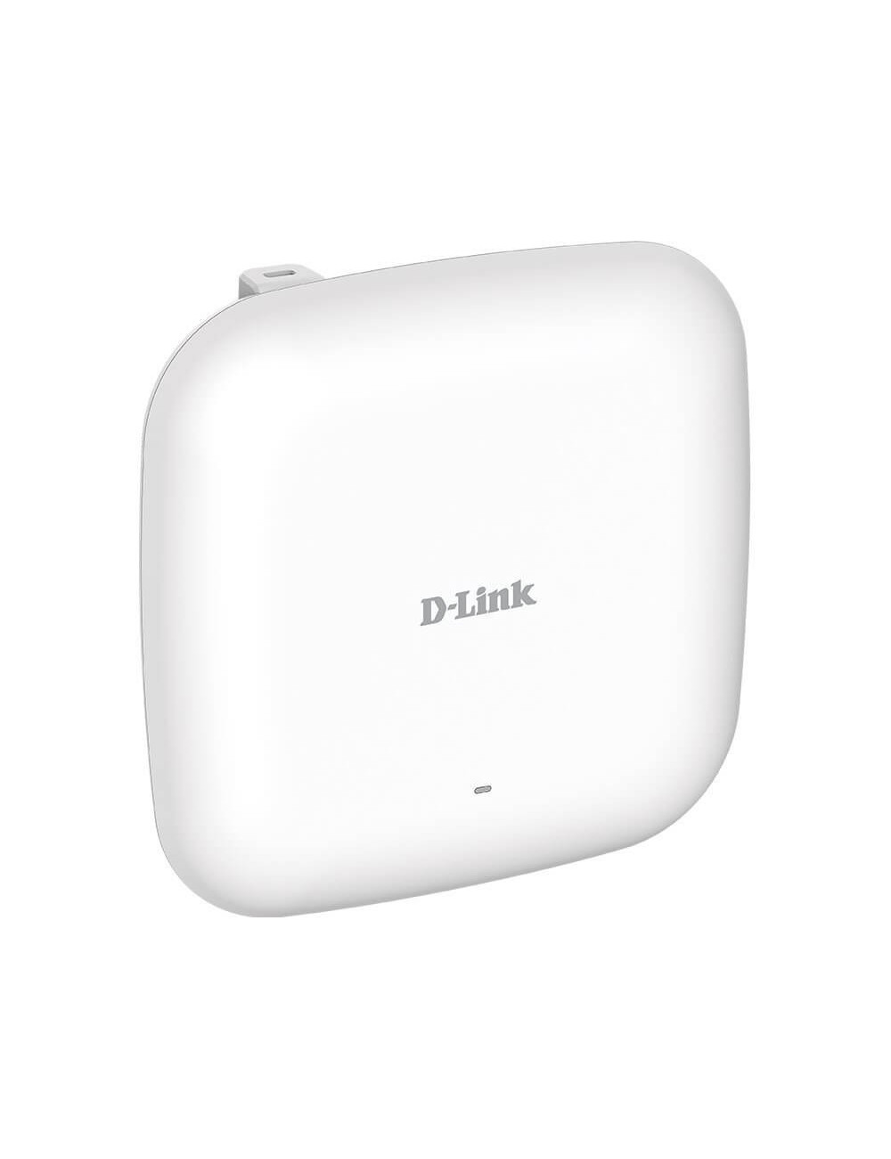 Borne WiFi6 1800Mbps NucliasConnect PoEat 1 Giga - [product_reference]Borne WiFi6 1800Mbps NucliasConnect PoEat 1 Giga
