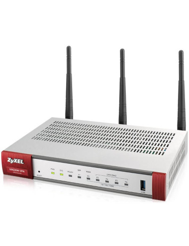Routeur firewall 5 ports 5 VPN USG20WVPN - [product_reference]Routeur firewall 5 ports 5 VPN USG20WVPN