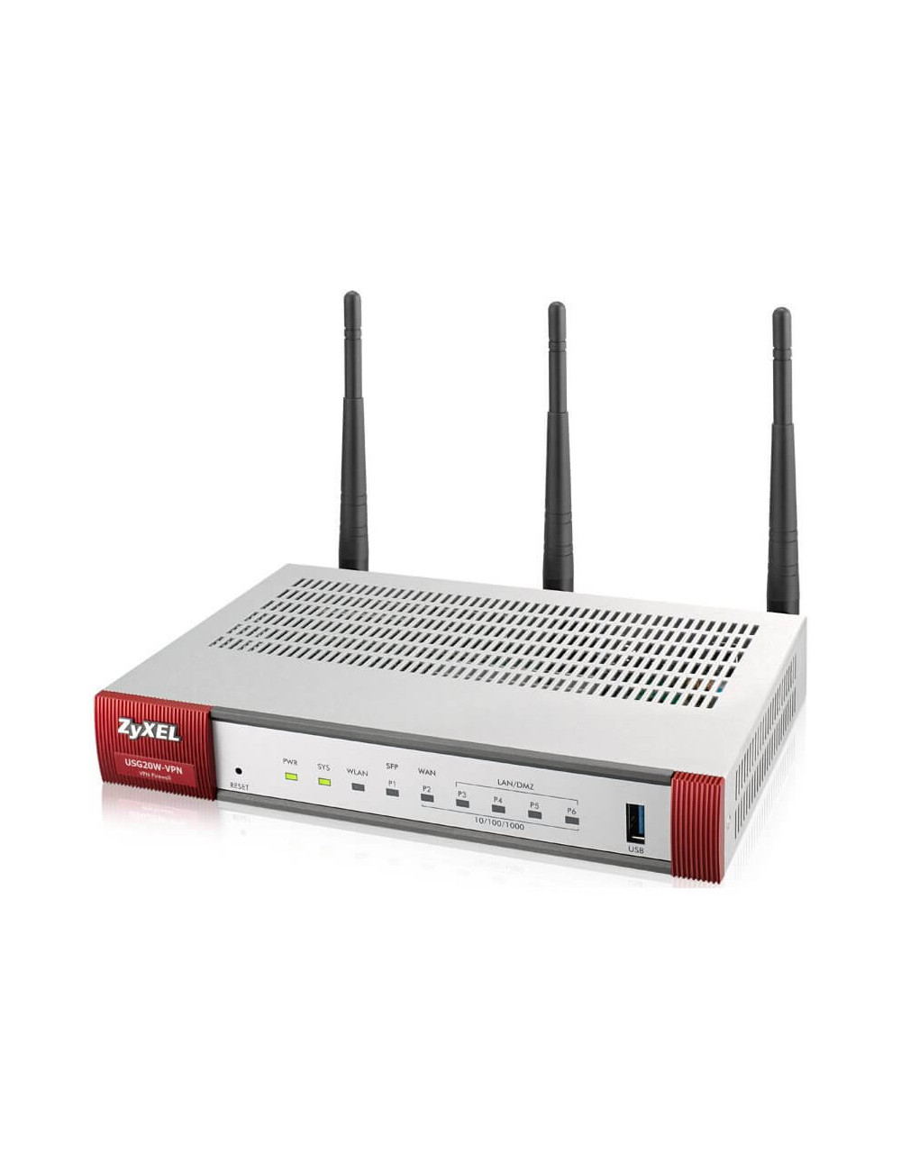 Routeur firewall 5 ports 5 VPN USG20WVPN - [product_reference]Routeur firewall 5 ports 5 VPN USG20WVPN