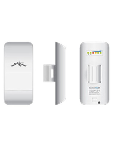 Point d\'accès Wifi N PoEp 13 dBi 45° Loco M5 - [product_reference]Point d\'accès Wifi N PoEp 13 dBi 45° Loco M5