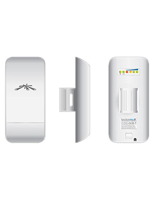 Point d'accès Wifi N PoEp 13 dBi 45° Loco M5 - UB-LOCOM5