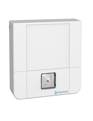Diffuseur lumineux à piles radio - Neutronic - TT4DL-RF3