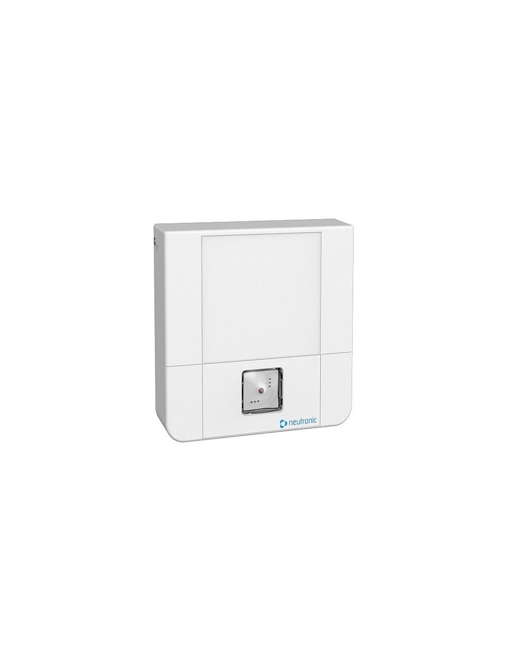 Diffuseur lumineux à piles radio - Neutronic - TT4DL-RF3