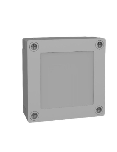 Transpondeur à piles radio étanche - Neutronic - TT4TRANSP-E-RF3
