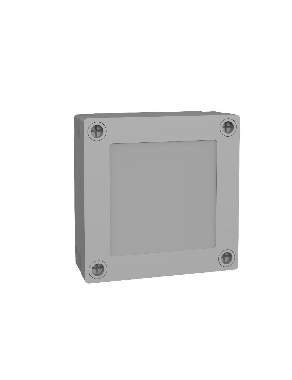 Transpondeur à piles radio étanche - Neutronic - TT4TRANSP-E-RF3