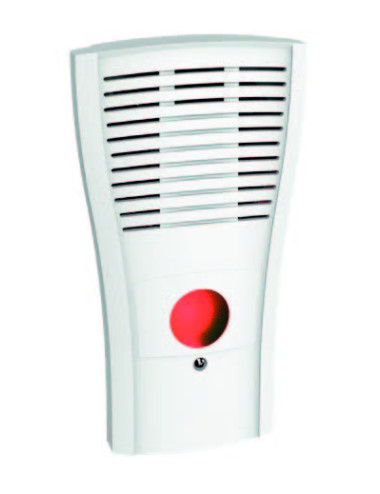 Diffuseur sonore + flash - STILICFLASH