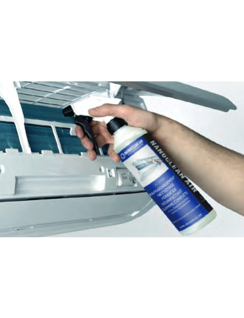 Nettoyant et désinfectant agrume - [product_reference]Nettoyant et désinfectant agrume