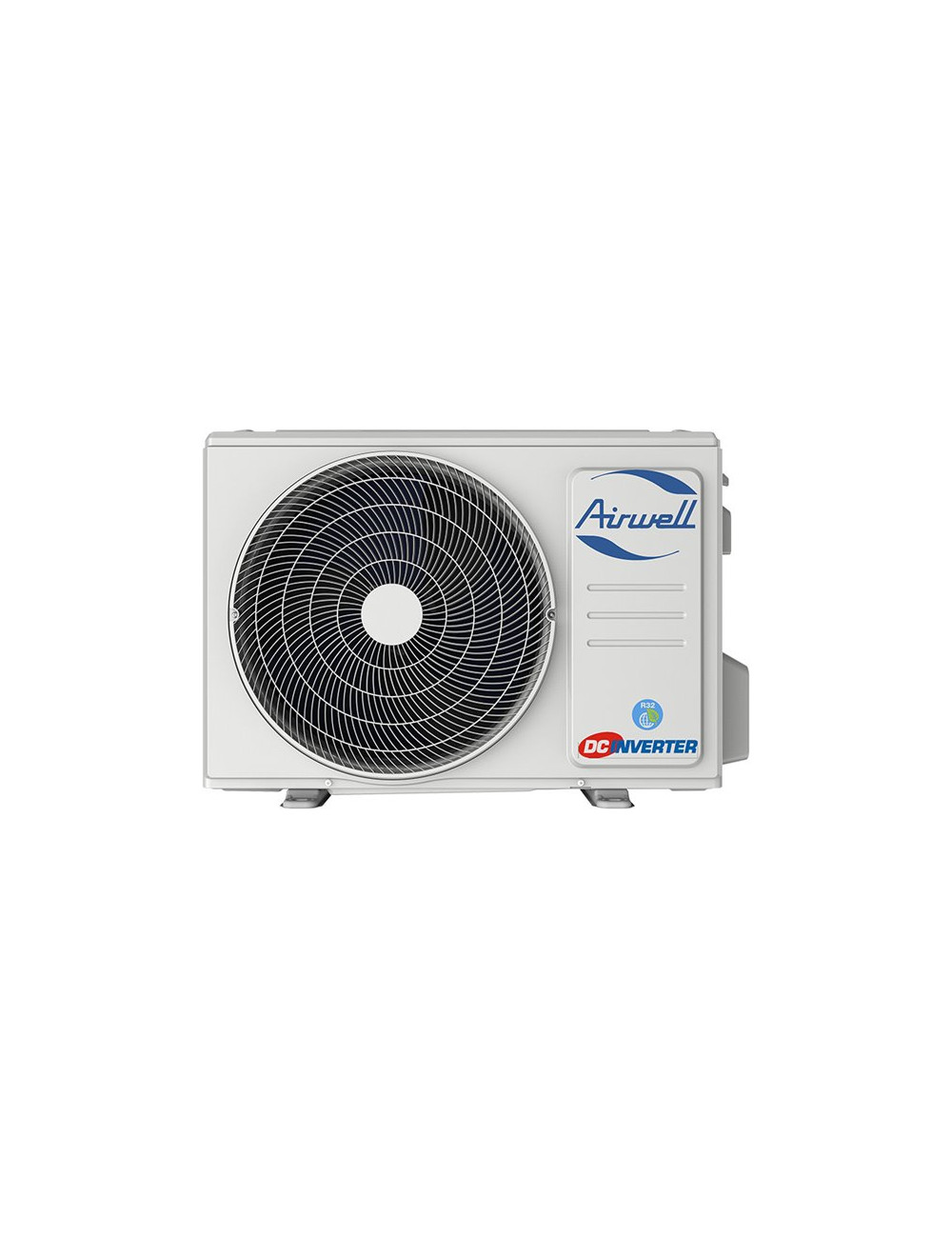 Unité extérieure YDAC mono split air/air 3,5kW - [product_reference]Unité extérieure YDAC mono split air/air 3,5kW
