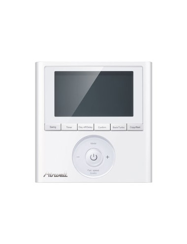 Télécommande filaire RCW22 - 7ACEL1778