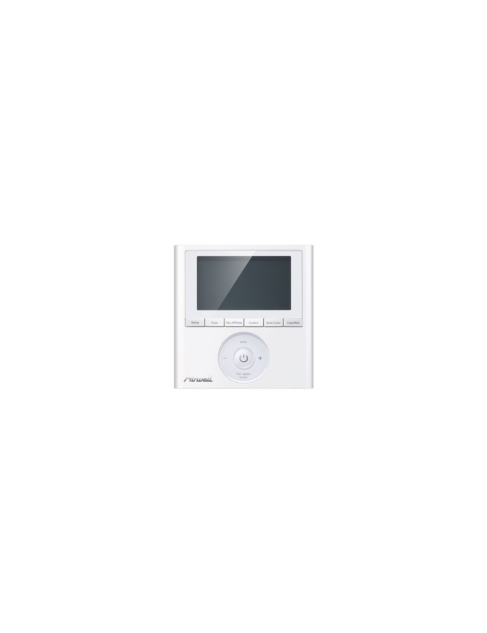 Télécommande filaire RCW22 - 7ACEL1778