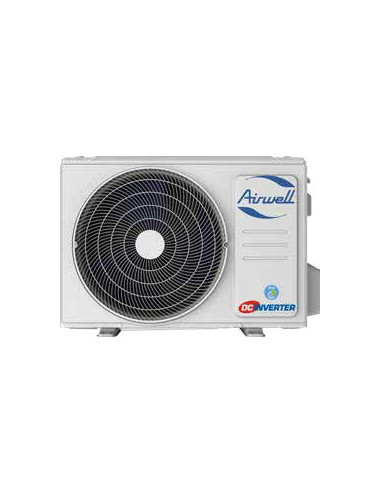 Multisplit ZDAA air/air 4kW - [product_reference]Multisplit ZDAA air/air 4kW