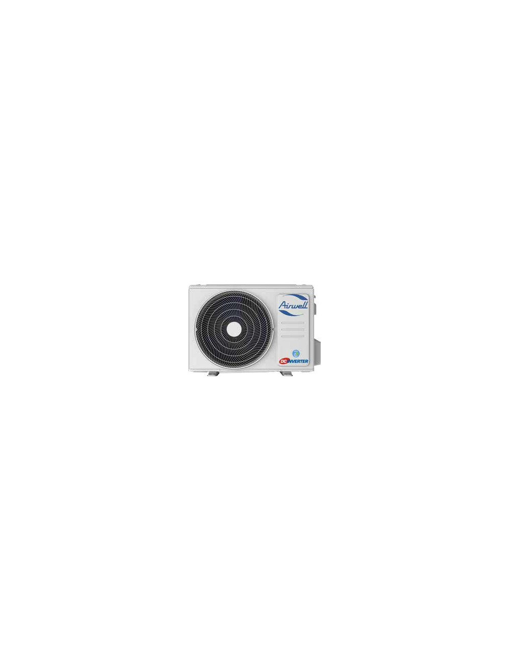 Multisplit ZDAA air/air 4kW - [product_reference]Multisplit ZDAA air/air 4kW