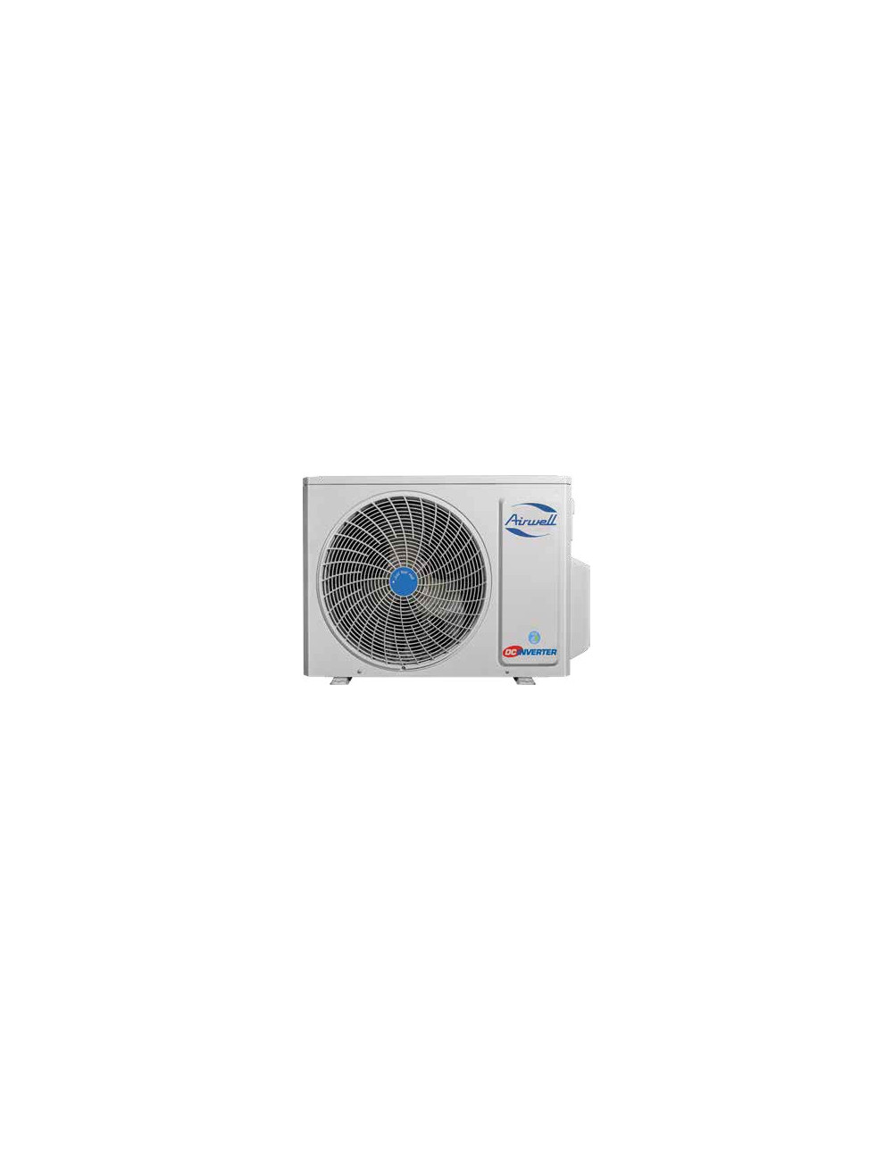 Multisplit ZDAE Air / Air 8kW - [product_reference]Multisplit ZDAE Air / Air 8kW