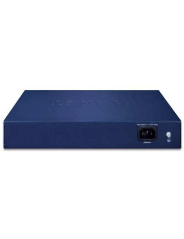Switch Planet 8 ports Giga + 2 SFP - [product_reference]Switch Planet 8 ports Giga + 2 SFP