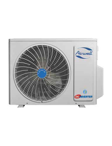 Multisplit ZDAE Air/Air 13kW - [product_reference]Multisplit ZDAE Air/Air 13kW