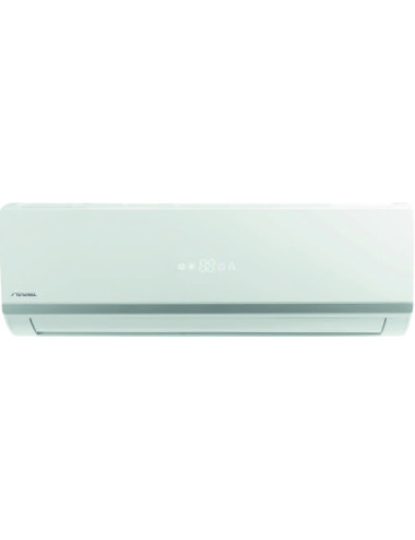 Mural split HDLE Air / Air 2,2kW - [product_reference]Mural split HDLE Air / Air 2,2kW