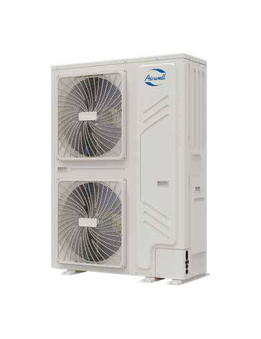 Monobloc AIR / EAU 380-415V 50 Hz 18kW - 7HP061085